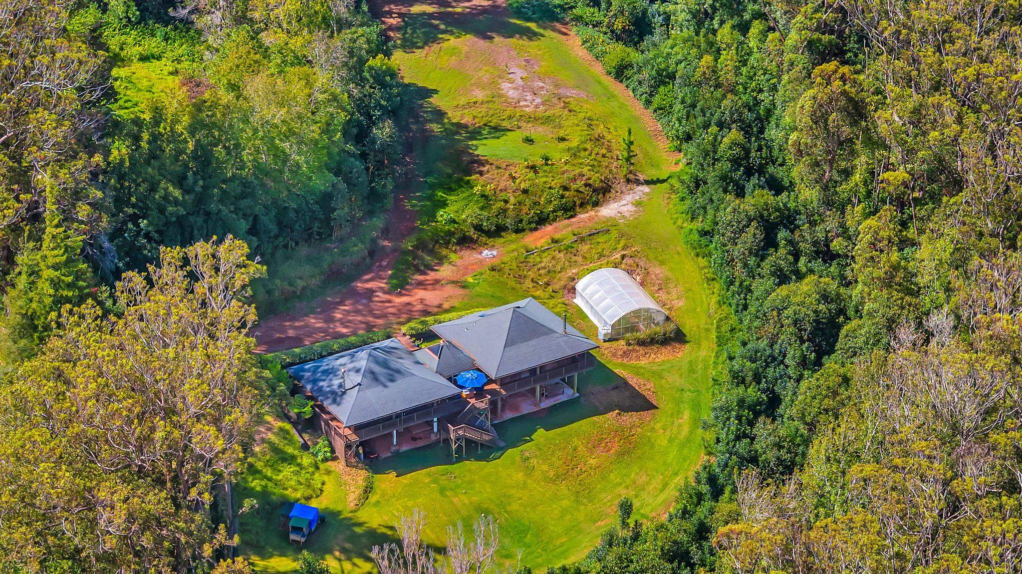 115  Alaluana Rd Olinda, Makawao/Olinda/Haliimaile home - photo 45 of 49