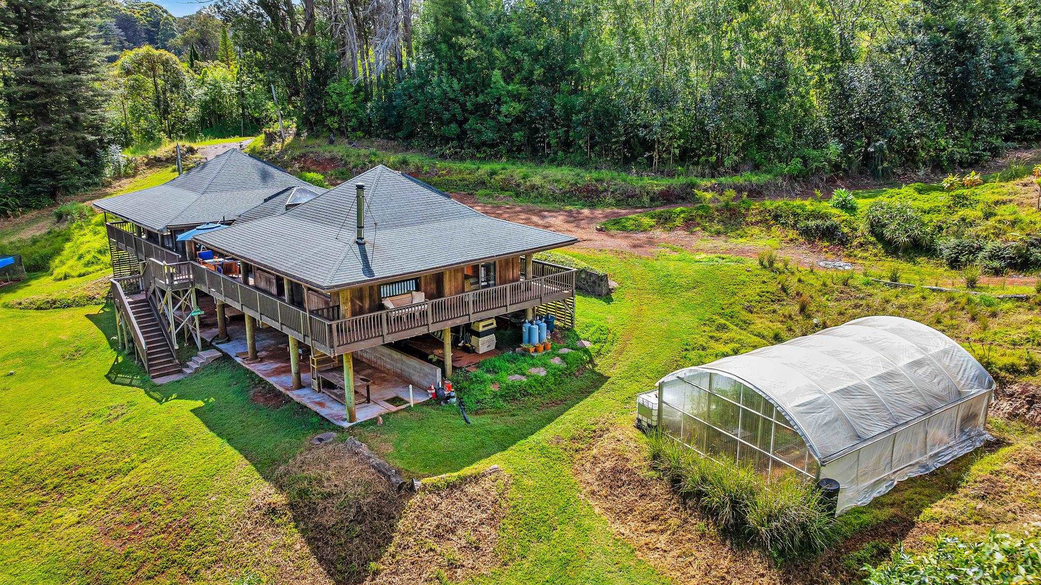 115  Alaluana Rd Olinda, Makawao/Olinda/Haliimaile home - photo 48 of 49