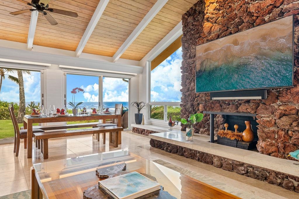 115  Aleiki Pl Kuau Point, Spreckelsville/Paia/Kuau home - photo 11 of 46