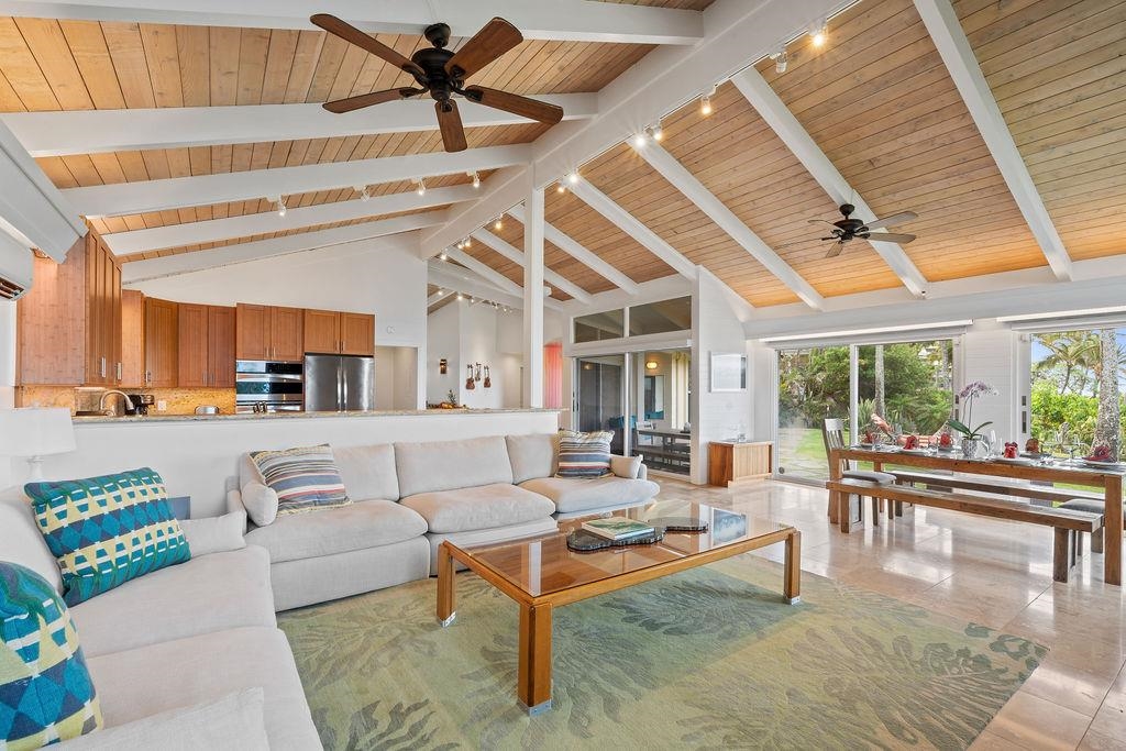 115  Aleiki Pl Kuau Point, Spreckelsville/Paia/Kuau home - photo 12 of 46