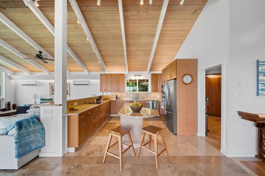 115  Aleiki Pl Kuau Point, Spreckelsville/Paia/Kuau home - photo 17 of 46