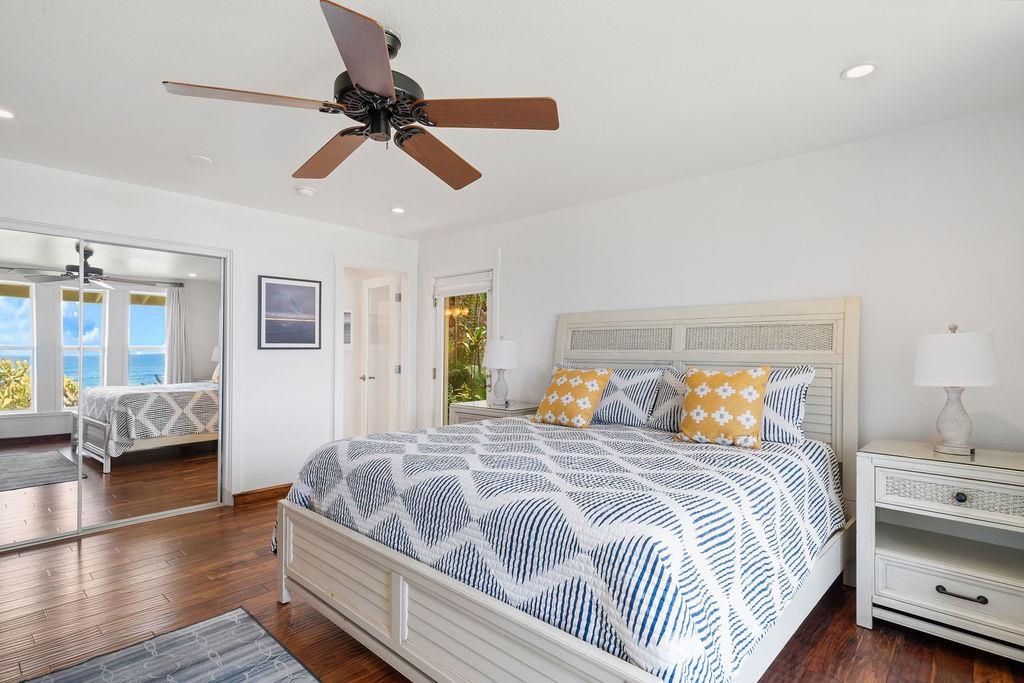 115  Aleiki Pl Kuau Point, Spreckelsville/Paia/Kuau home - photo 34 of 46