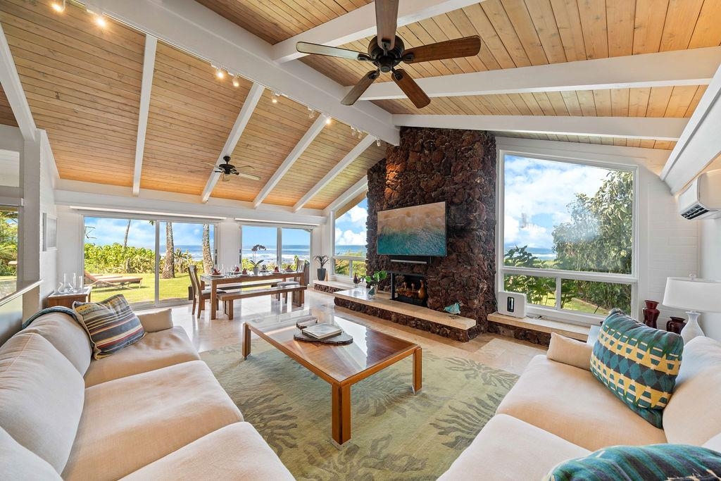 115  Aleiki Pl Kuau Point, Spreckelsville/Paia/Kuau home - photo 8 of 46