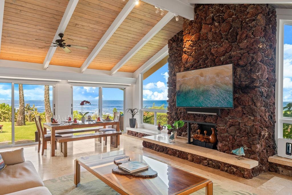 115  Aleiki Pl Kuau Point, Spreckelsville/Paia/Kuau home - photo 10 of 46