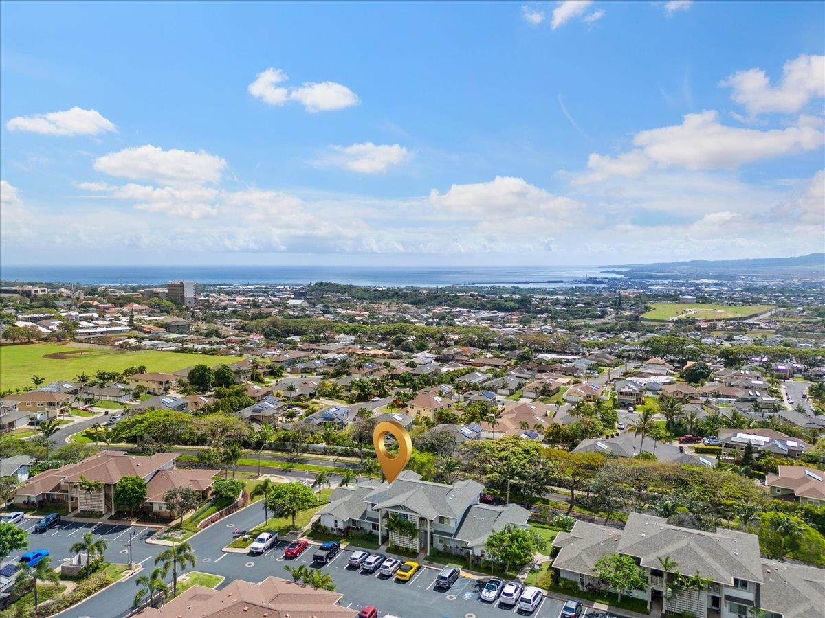 Hoolea Terrace at Kehalani condo # 602, Wailuku, Hawaii - photo 2 of 50