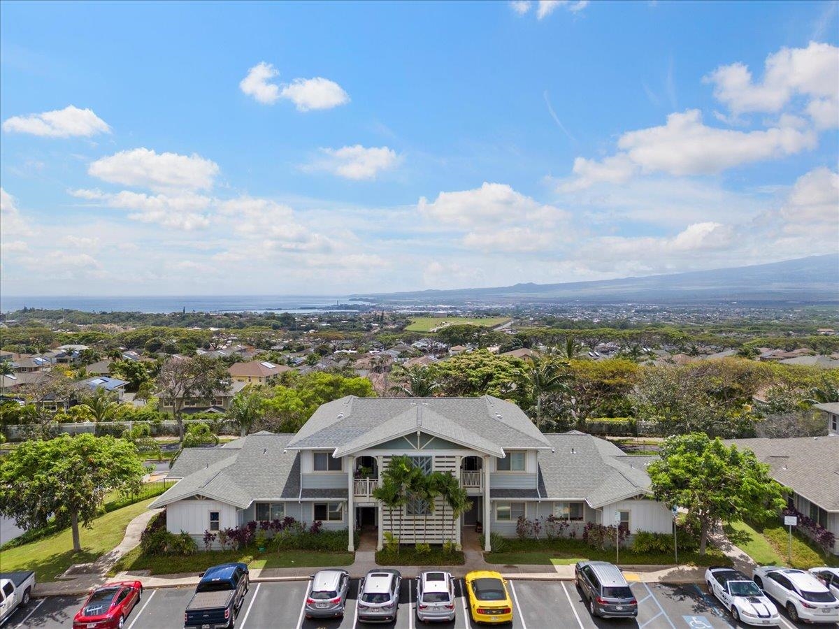 Hoolea Terrace at Kehalani condo # 602, Wailuku, Hawaii - photo 20 of 50