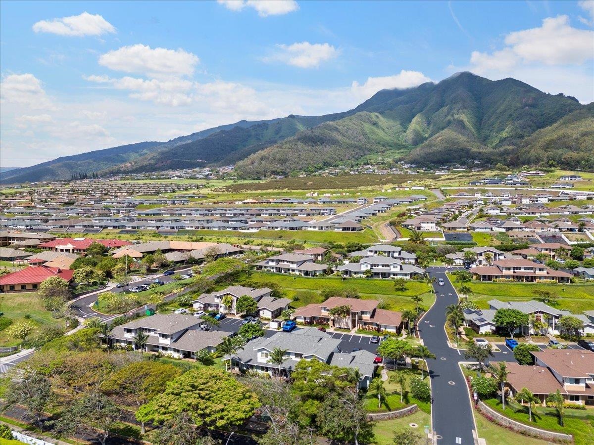 Hoolea Terrace at Kehalani condo # 602, Wailuku, Hawaii - photo 43 of 50