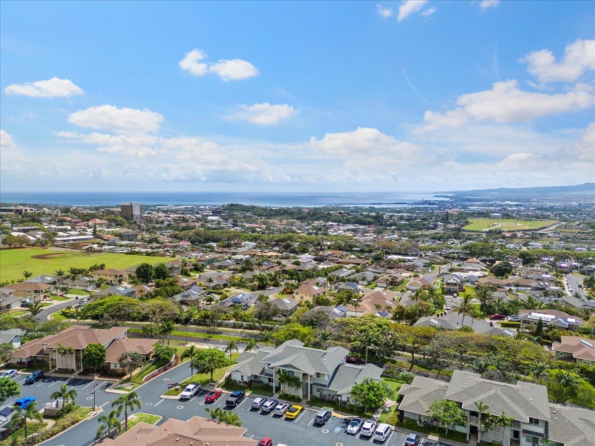 Hoolea Terrace at Kehalani condo # 602, Wailuku, Hawaii - photo 48 of 50