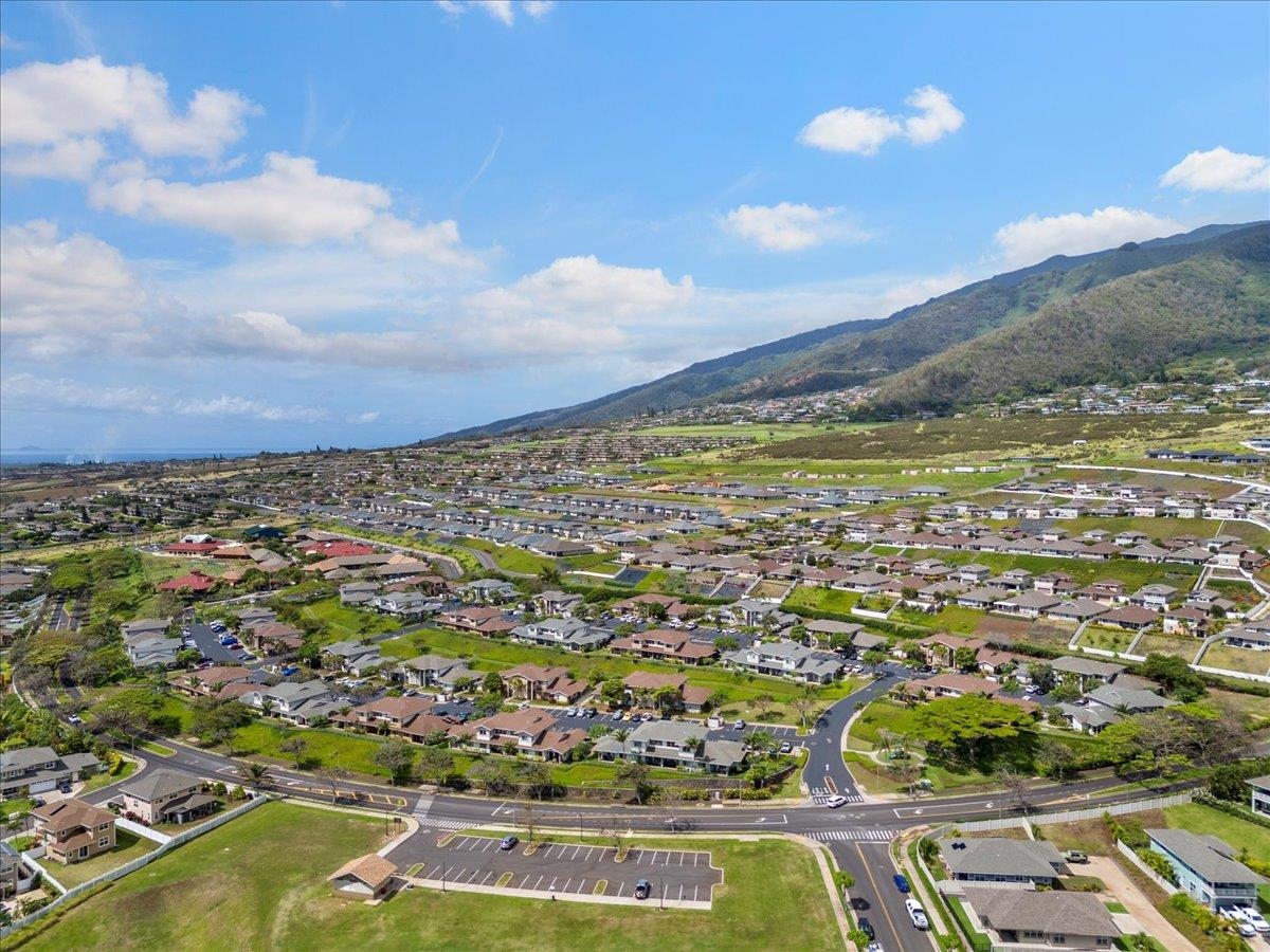 Hoolea Terrace at Kehalani condo # 602, Wailuku, Hawaii - photo 49 of 50