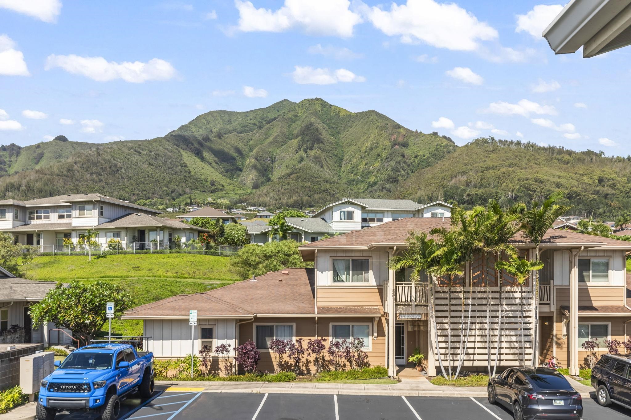 Hoolea Terrace at Kehalani condo # 606, Wailuku, Hawaii - photo 31 of 37