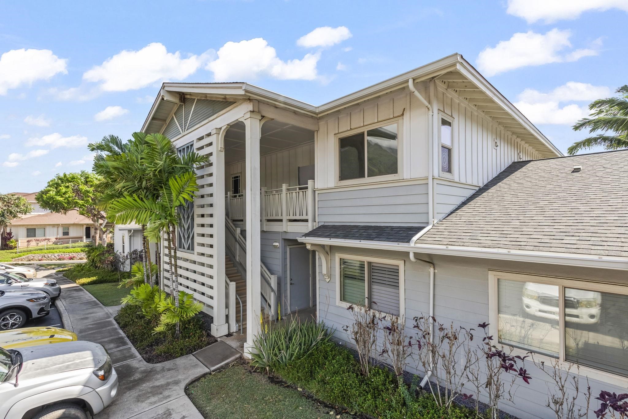 Hoolea Terrace at Kehalani condo # 606, Wailuku, Hawaii - photo 32 of 37
