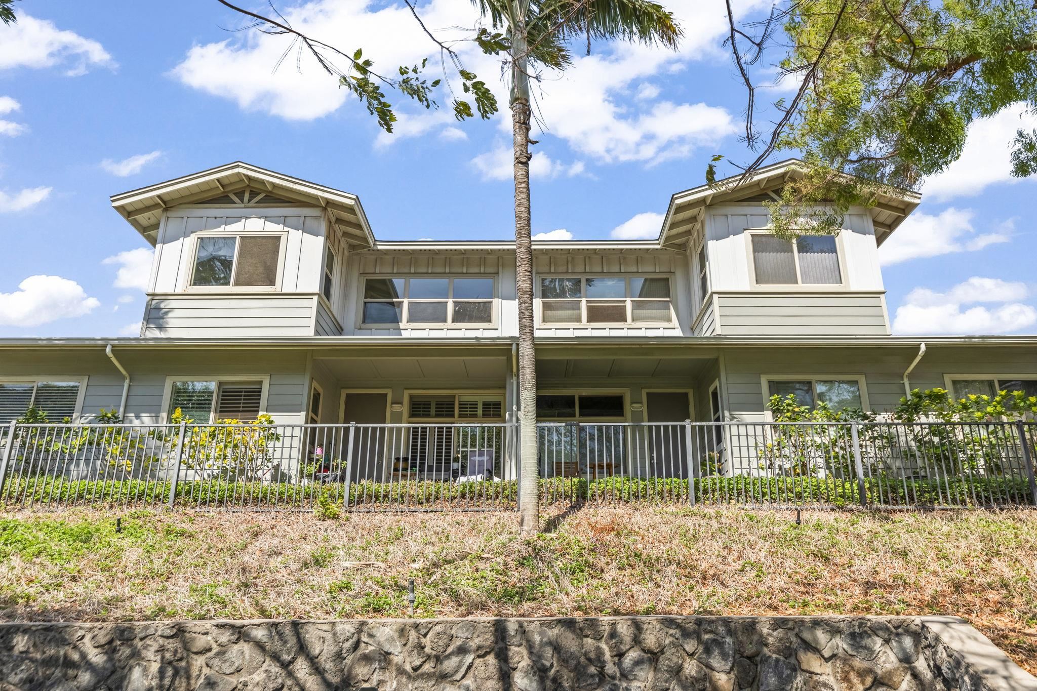Hoolea Terrace at Kehalani condo # 606, Wailuku, Hawaii - photo 33 of 37