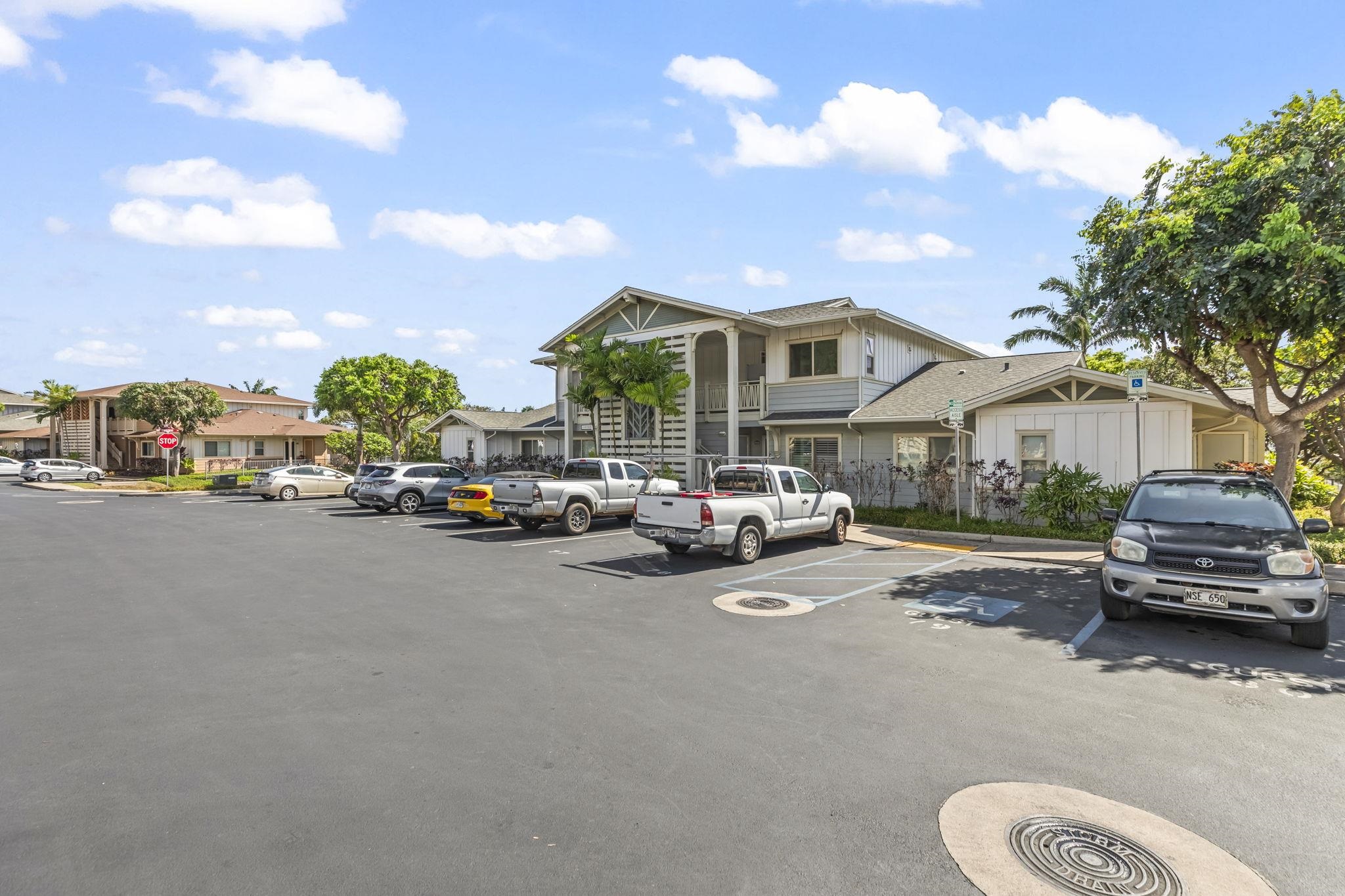 Hoolea Terrace at Kehalani condo # 606, Wailuku, Hawaii - photo 34 of 37