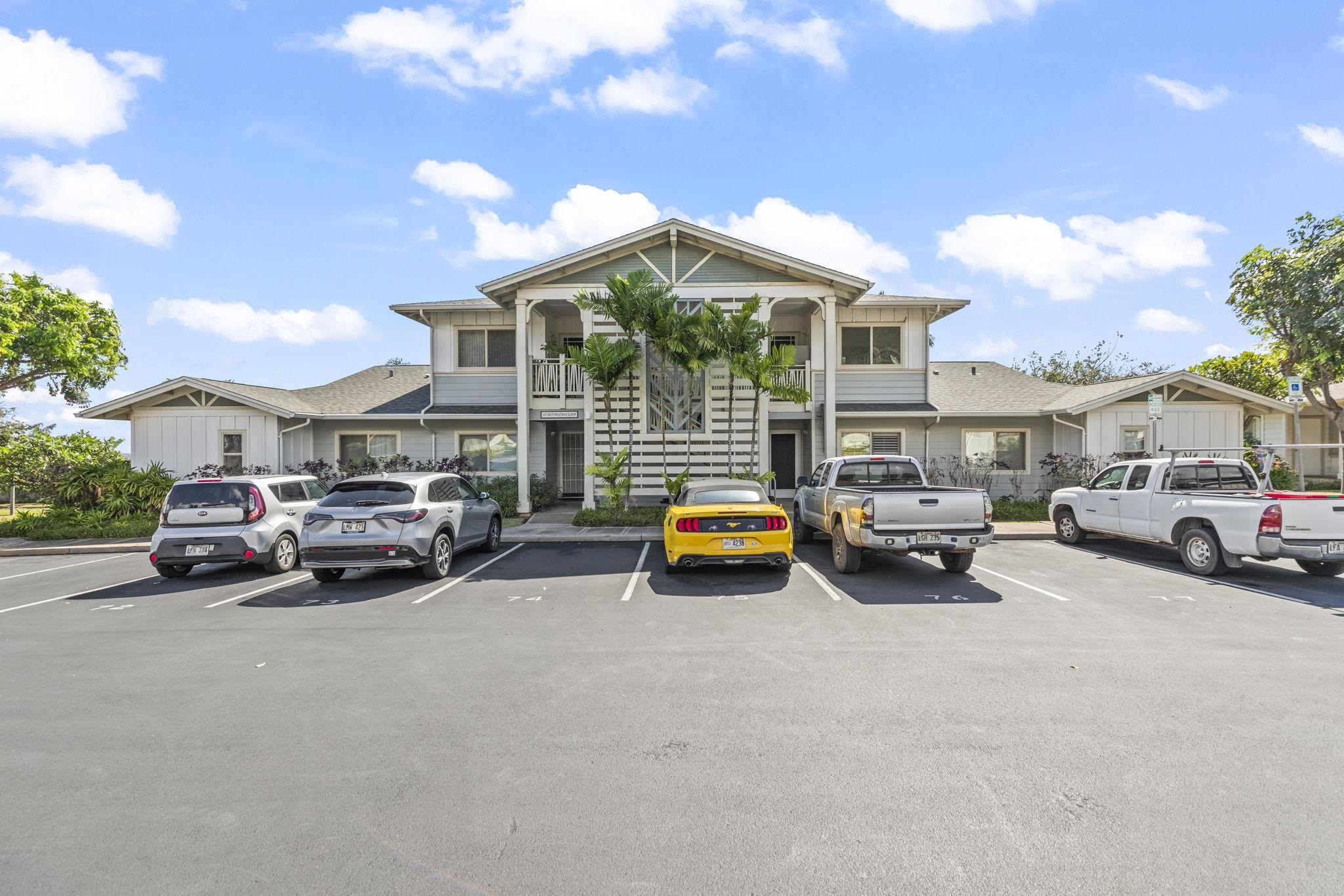 Hoolea Terrace at Kehalani condo # 606, Wailuku, Hawaii - photo 35 of 37