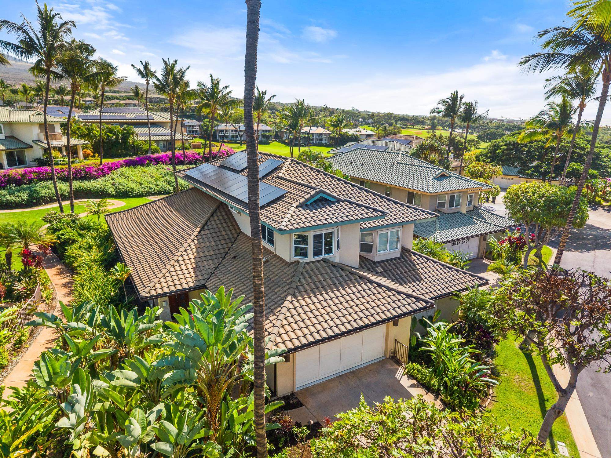 Kai Malu condo # 36A, Kihei, Hawaii - photo 2 of 50