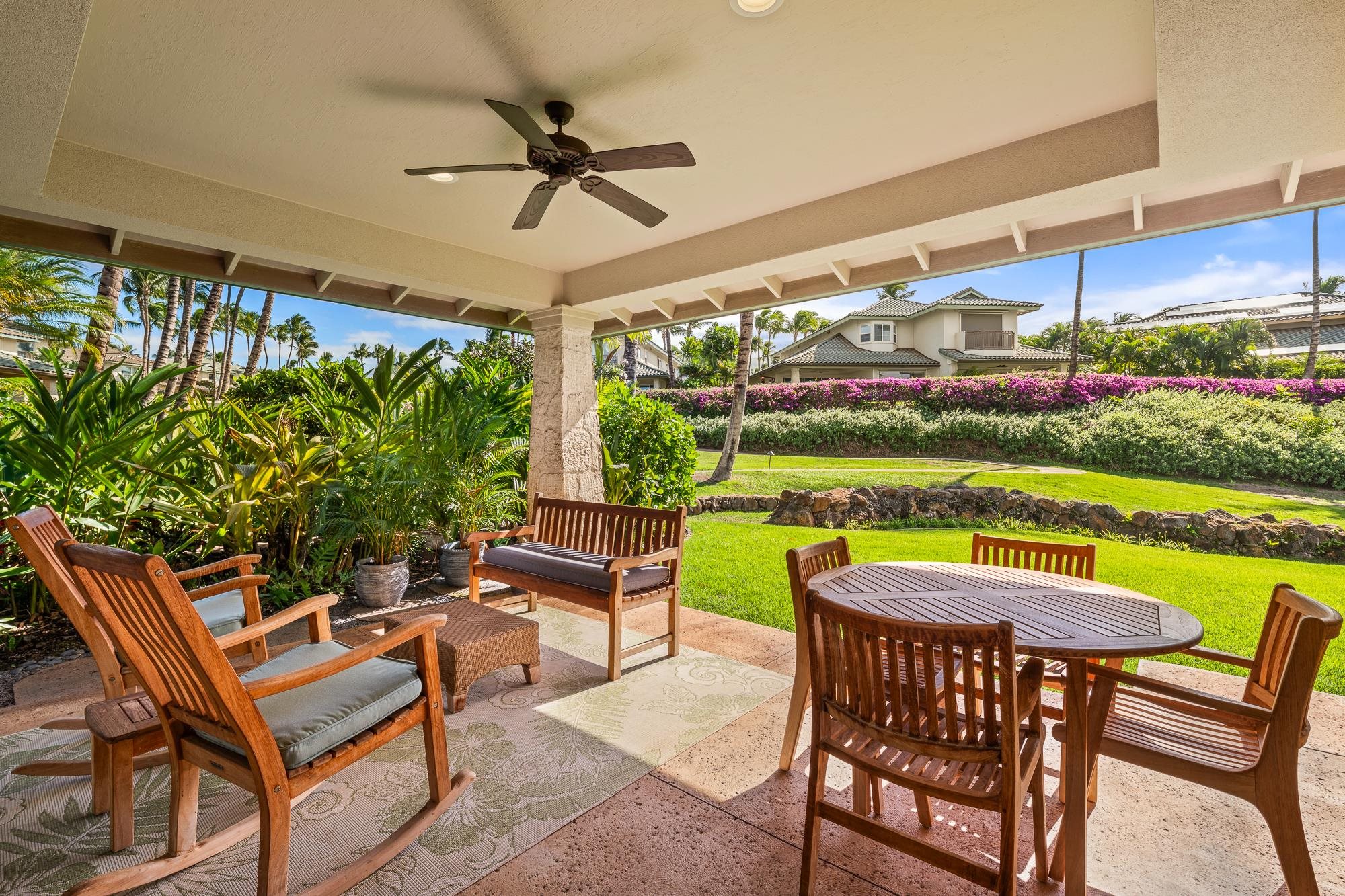 Kai Malu condo # 36A, Kihei, Hawaii - photo 18 of 50