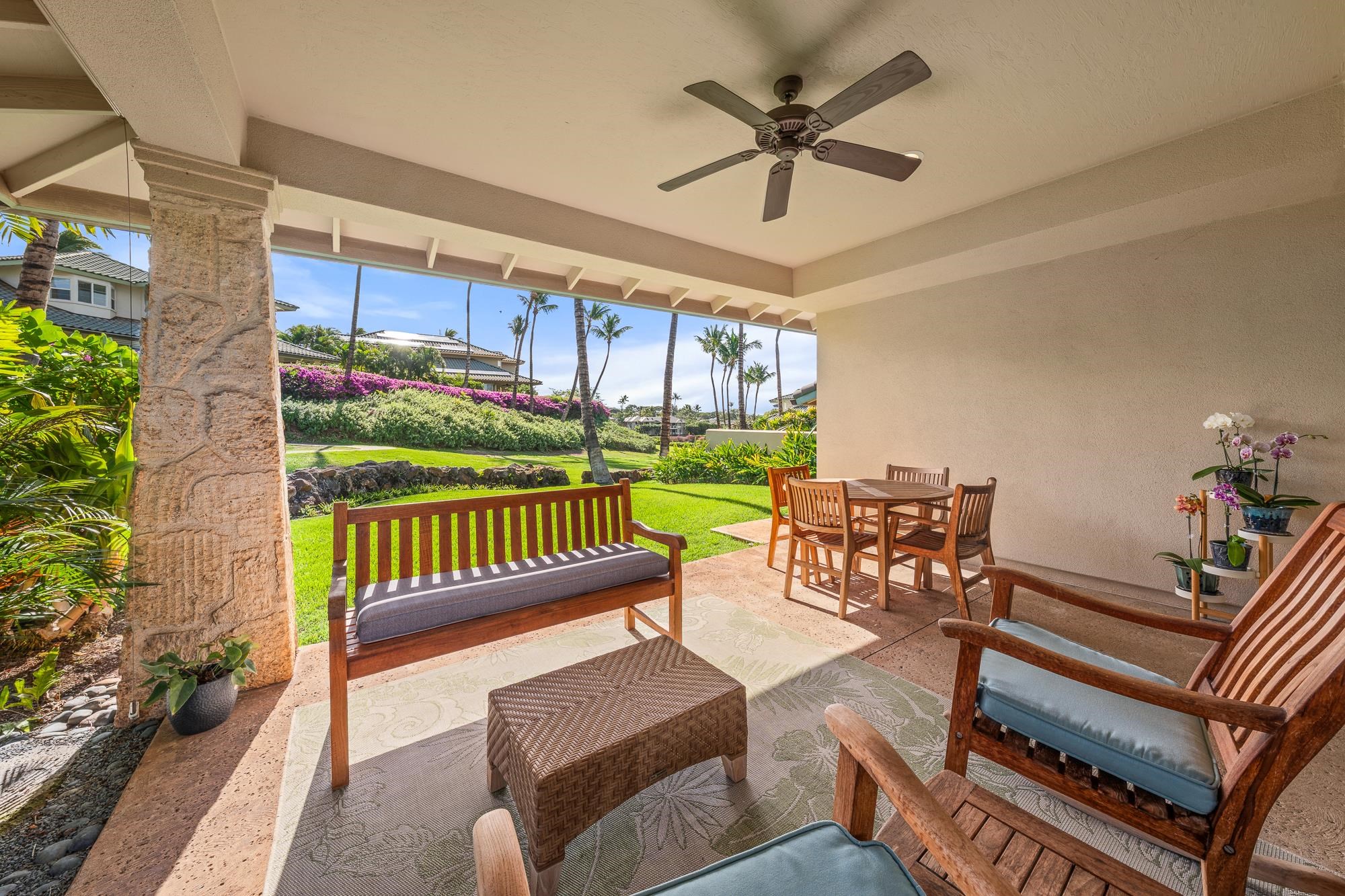 Kai Malu condo # 36A, Kihei, Hawaii - photo 19 of 50