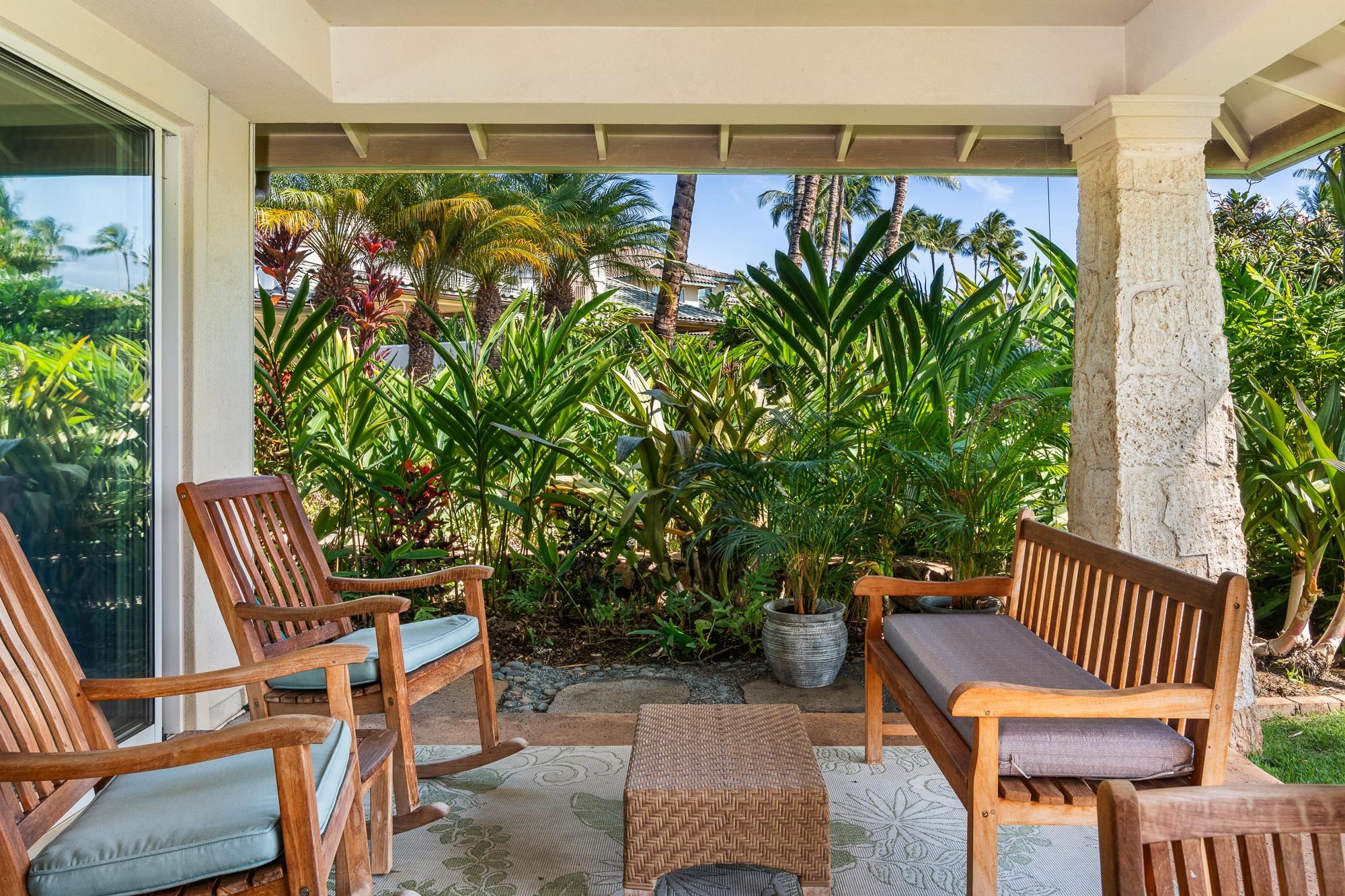 Kai Malu condo # 36A, Kihei, Hawaii - photo 21 of 50