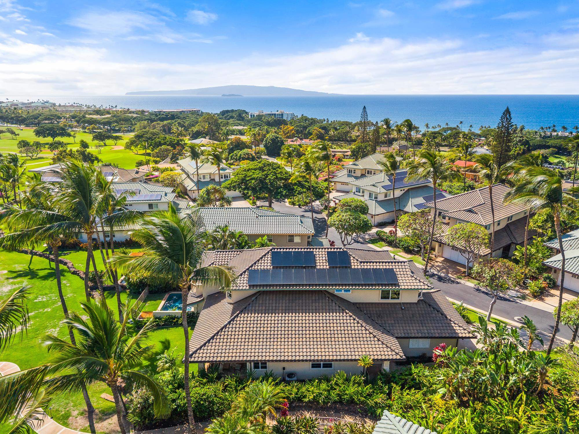 Kai Malu condo # 36A, Kihei, Hawaii - photo 34 of 50