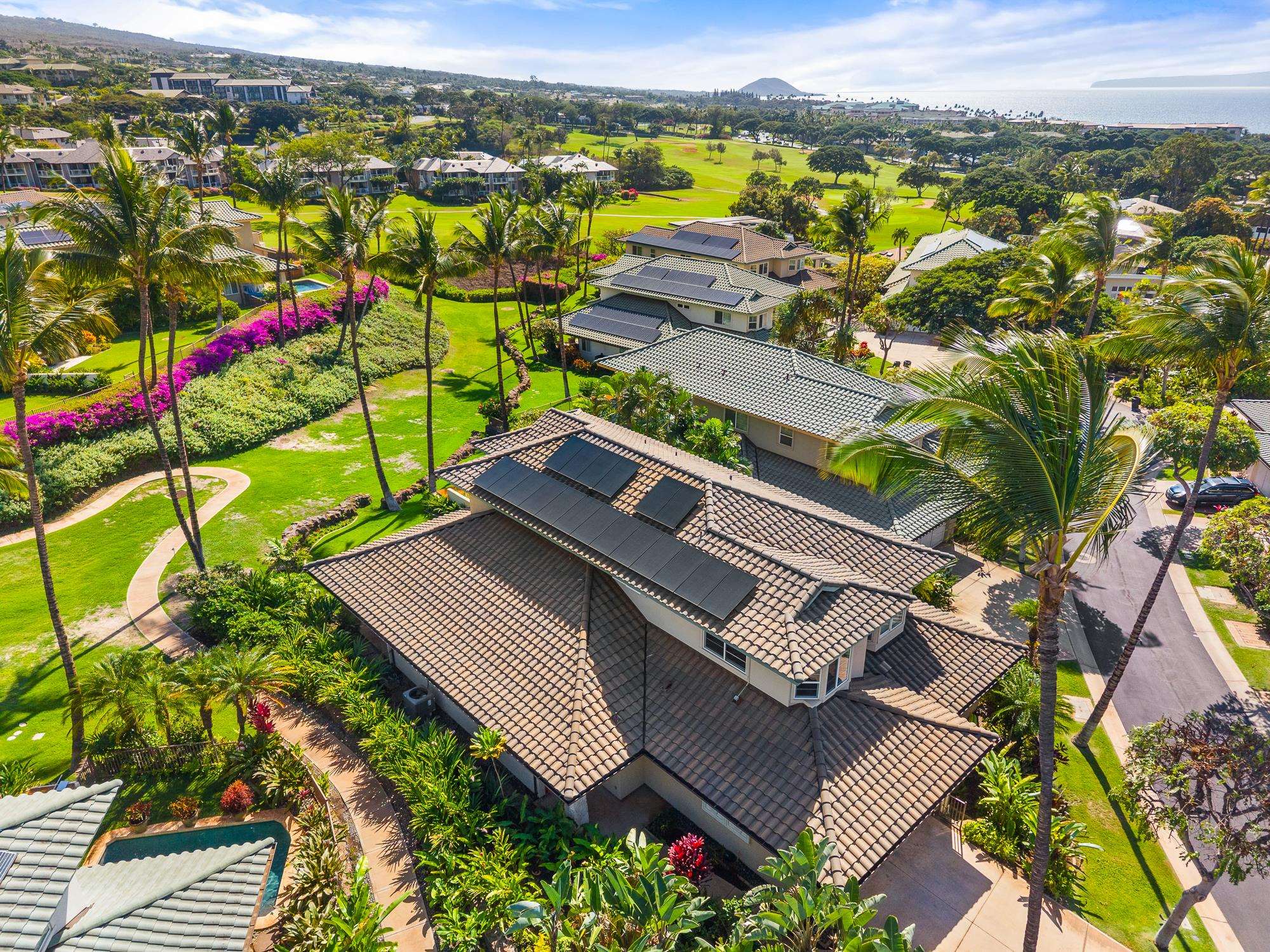 Kai Malu condo # 36A, Kihei, Hawaii - photo 35 of 50
