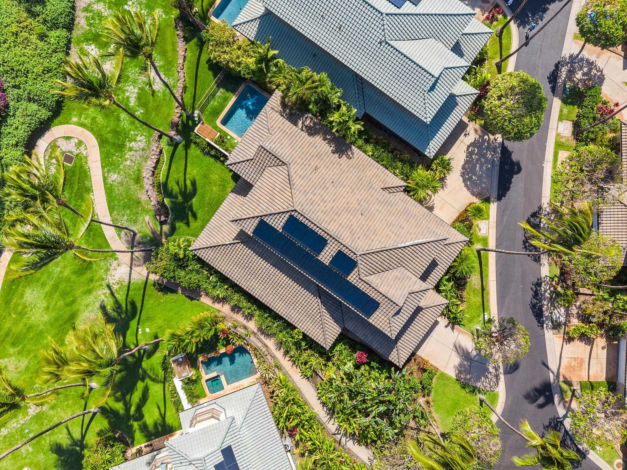 Kai Malu condo # 36A, Kihei, Hawaii - photo 37 of 50