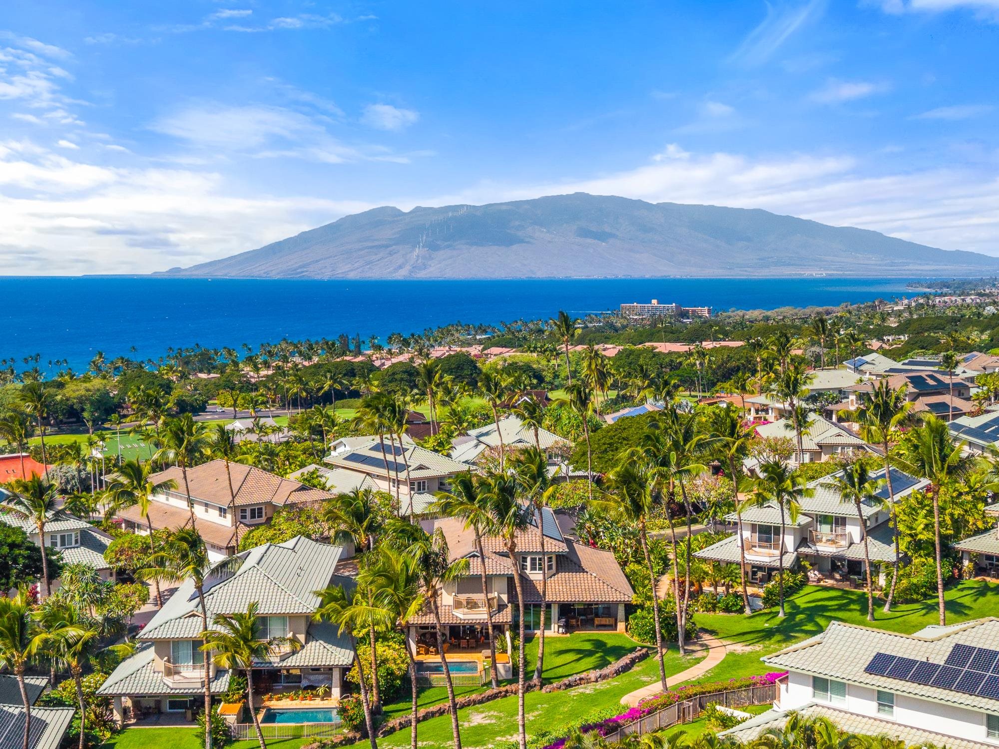 Kai Malu condo # 36A, Kihei, Hawaii - photo 38 of 50