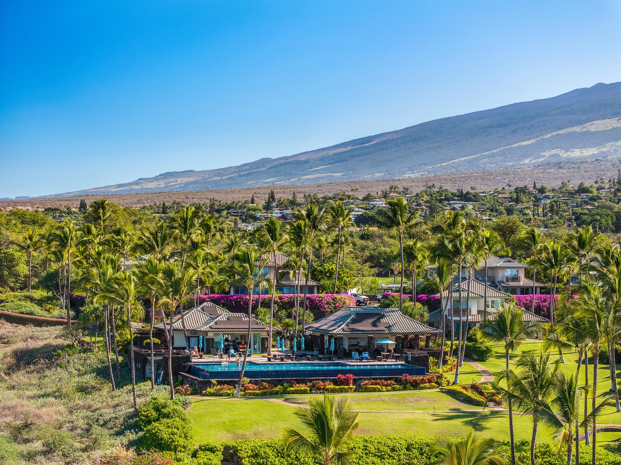 Kai Malu condo # 36A, Kihei, Hawaii - photo 40 of 50
