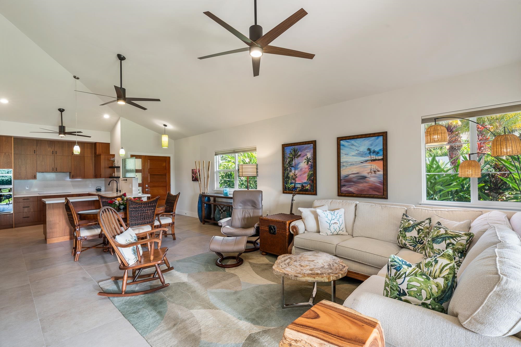 Kai Malu condo # 36A, Kihei, Hawaii - photo 5 of 50