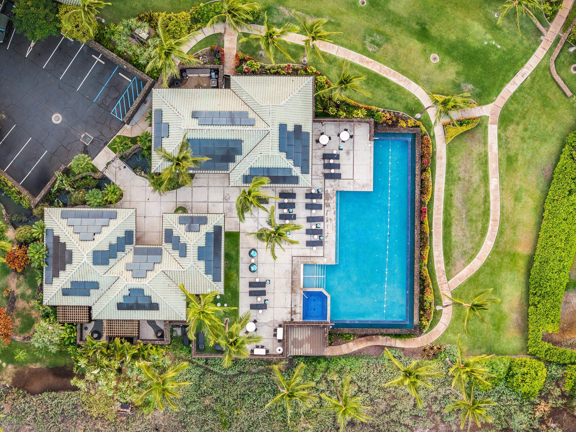 Kai Malu condo # 36A, Kihei, Hawaii - photo 49 of 50