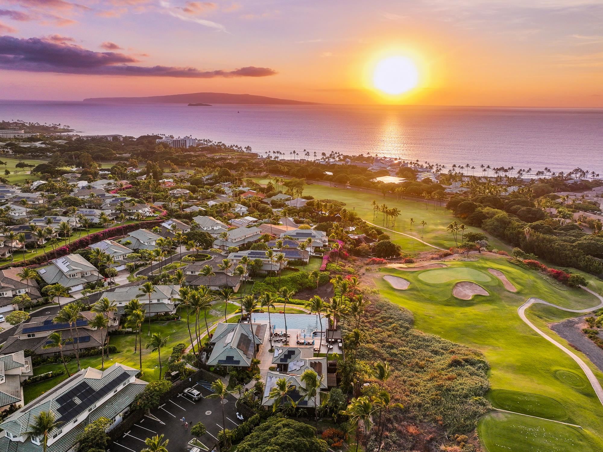 Kai Malu condo # 36A, Kihei, Hawaii - photo 50 of 50