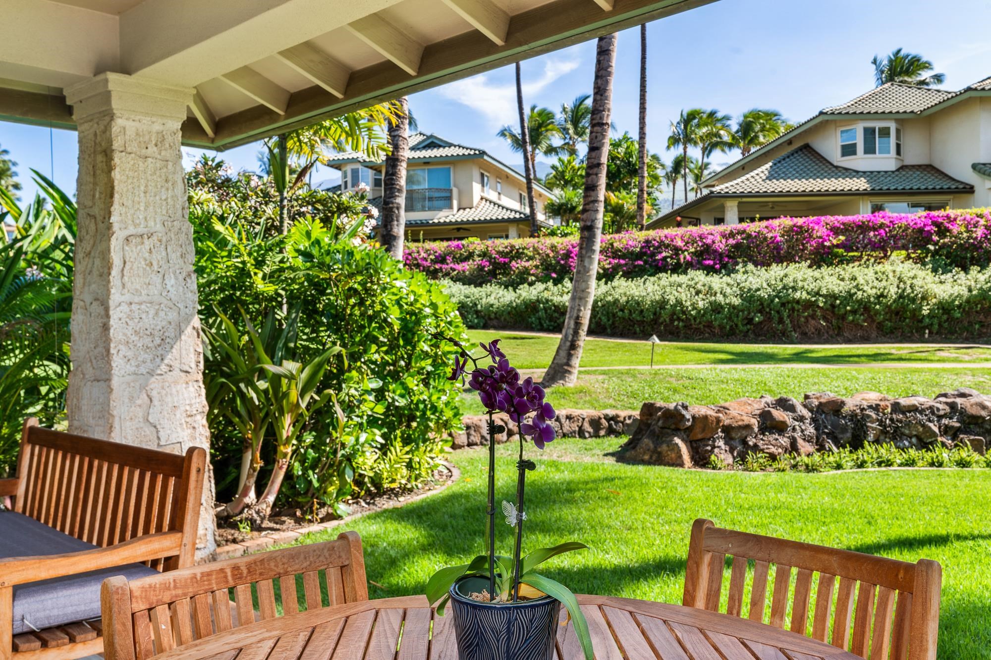 Kai Malu condo # 36A, Kihei, Hawaii - photo 20 of 50