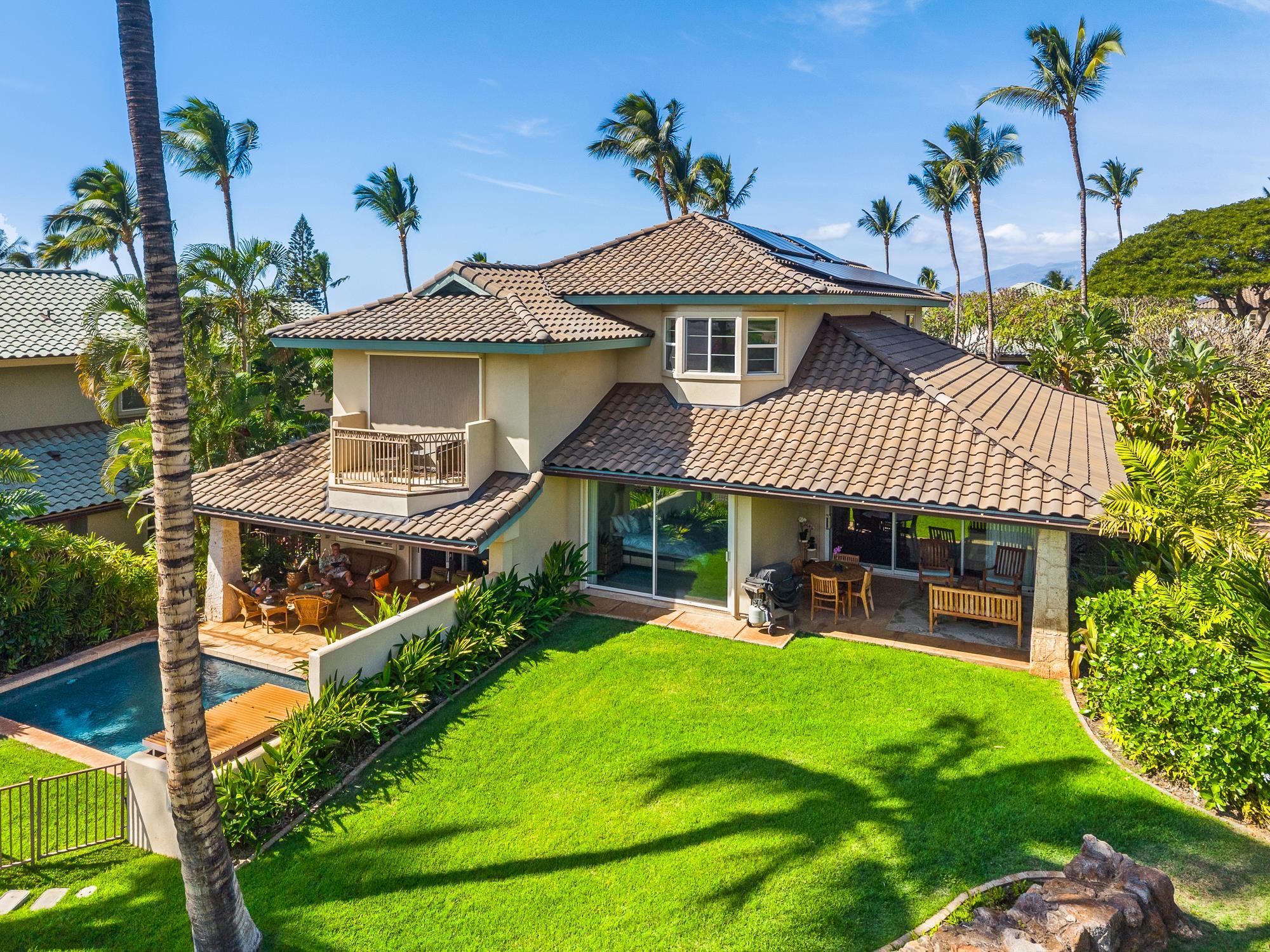 Kai Malu condo # 36A, Kihei, Hawaii - photo 3 of 50