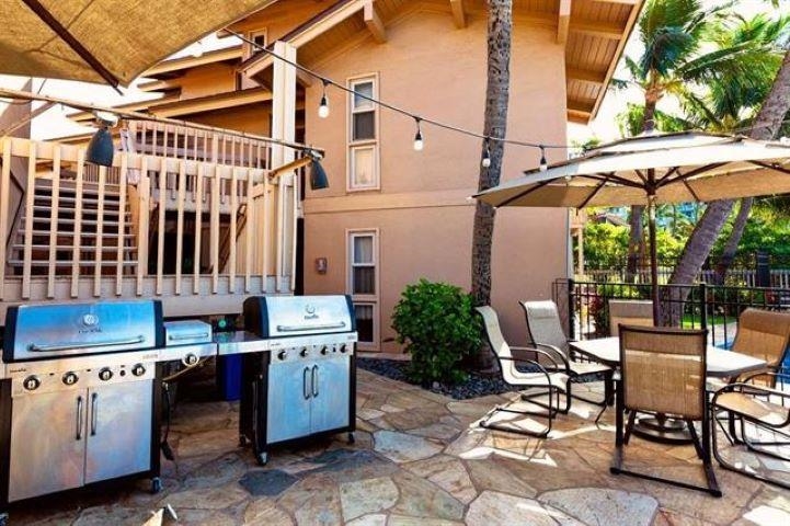 Kihei Sands condo # A3, Kihei, Hawaii - photo 15 of 21