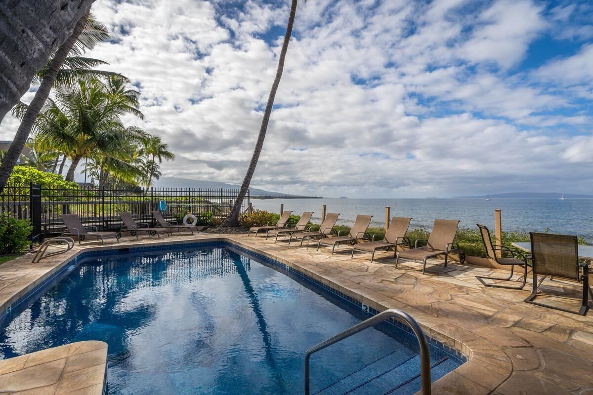 Kihei Sands condo # A3, Kihei, Hawaii - photo 16 of 21