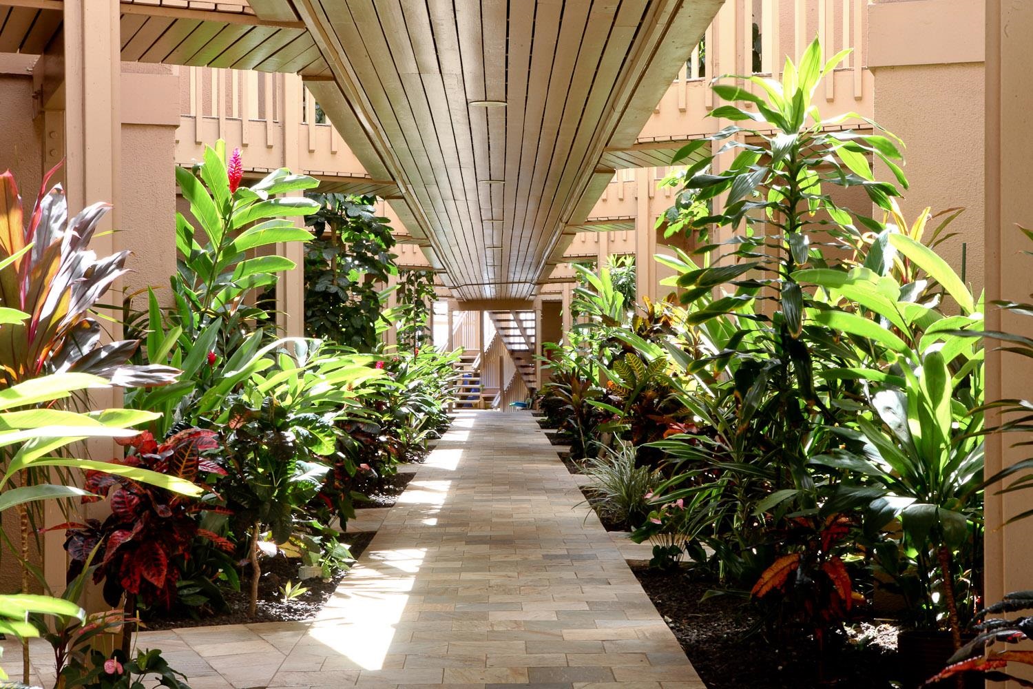 Kihei Sands condo # A3, Kihei, Hawaii - photo 18 of 21