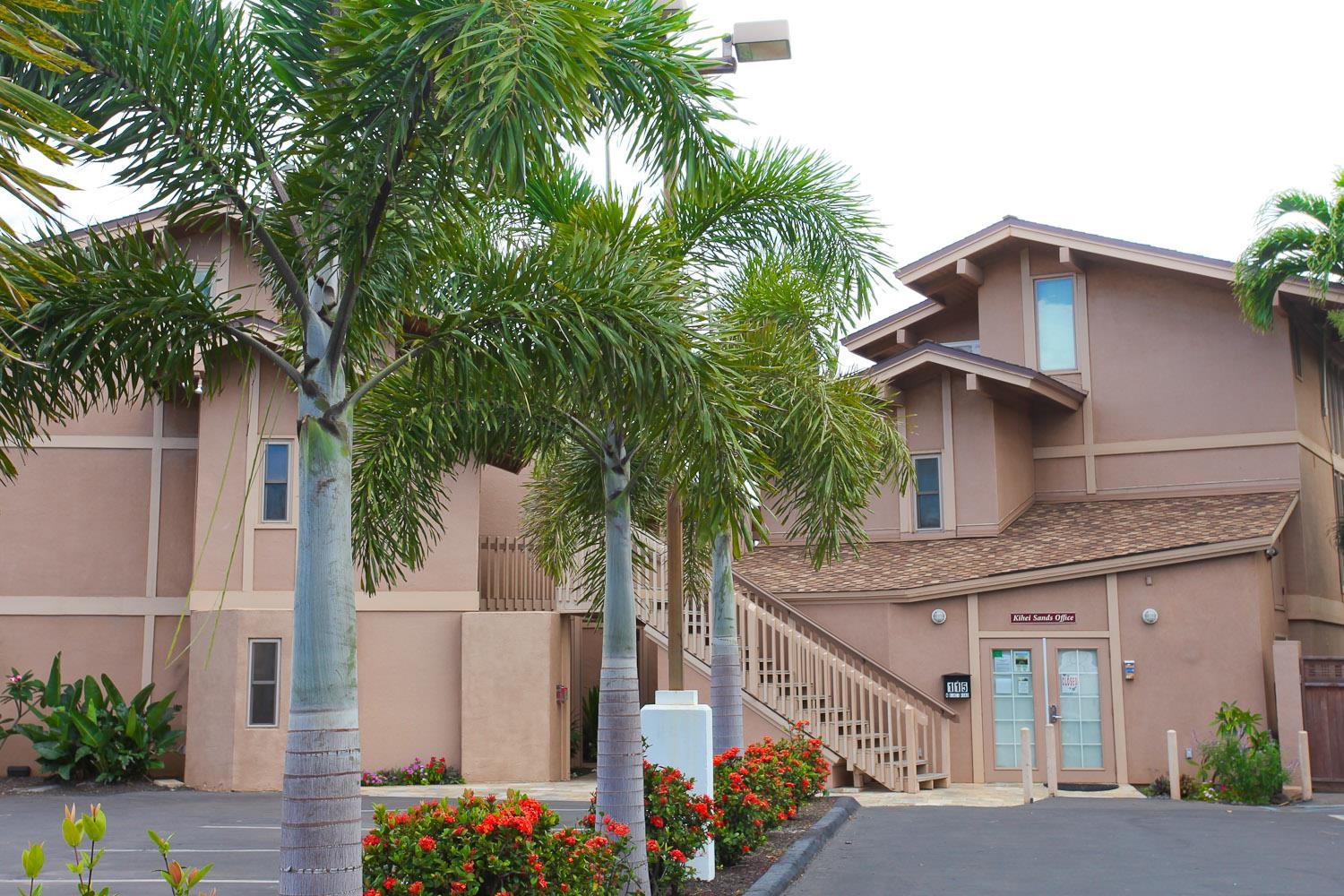 Kihei Sands condo # A3, Kihei, Hawaii - photo 20 of 21