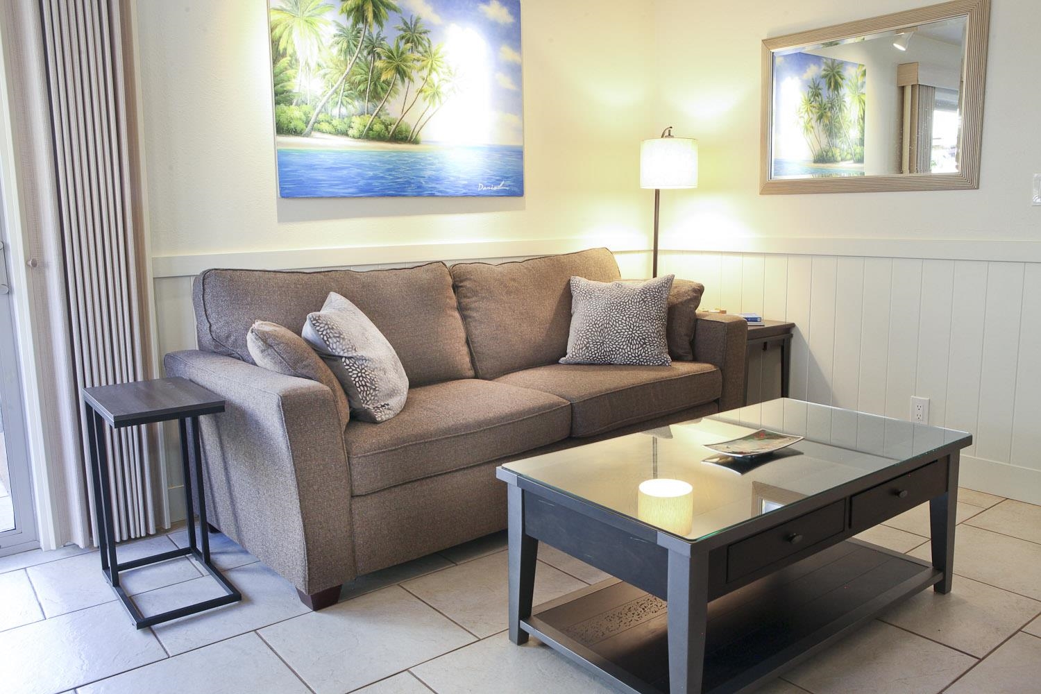 Kihei Sands condo # A3, Kihei, Hawaii - photo 4 of 21