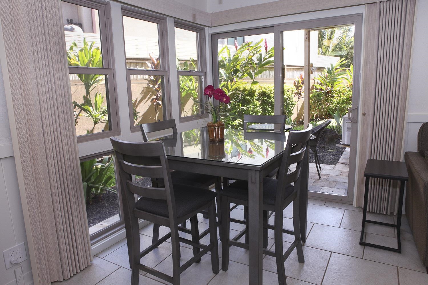 Kihei Sands condo # A3, Kihei, Hawaii - photo 5 of 21