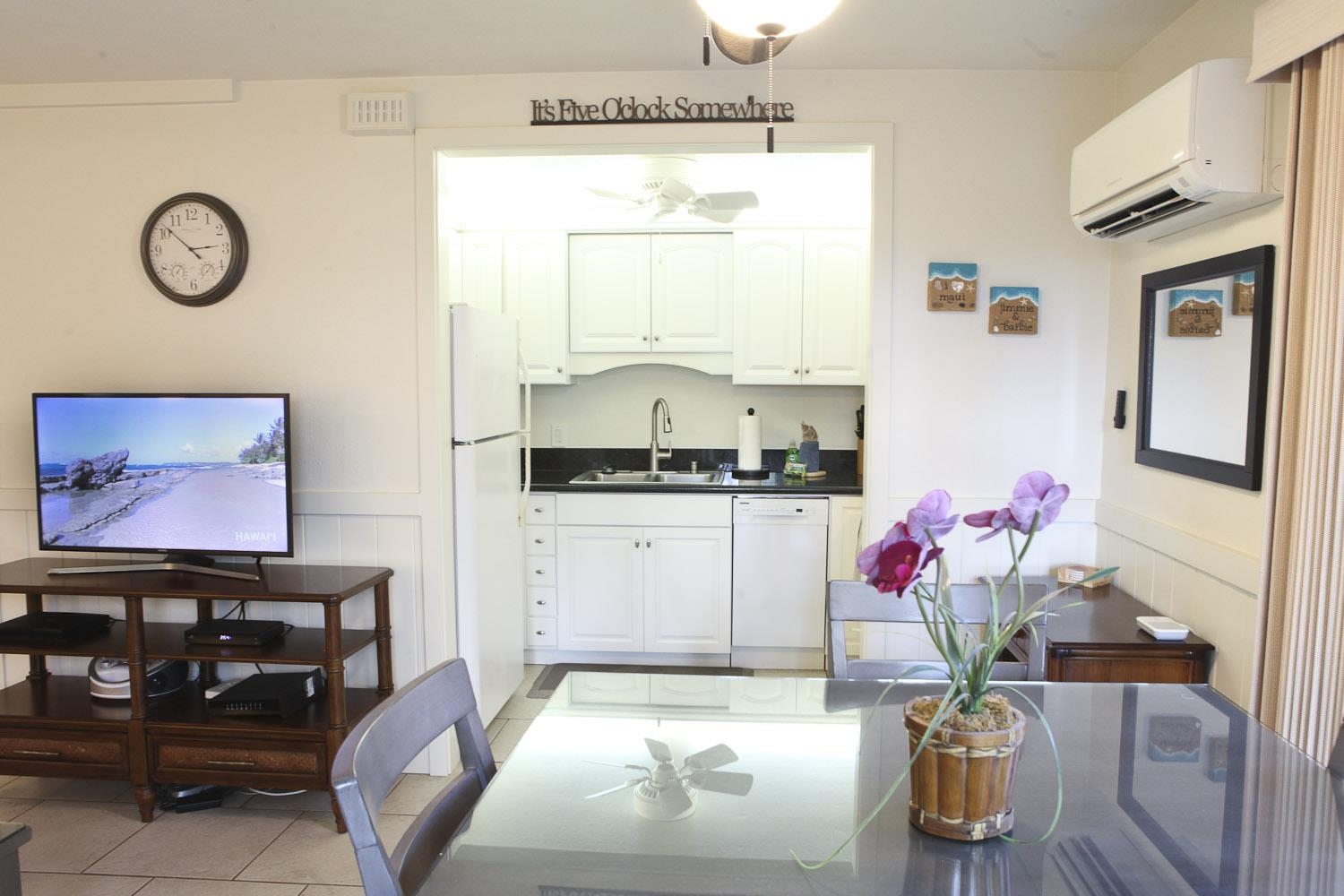 Kihei Sands condo # A3, Kihei, Hawaii - photo 7 of 21