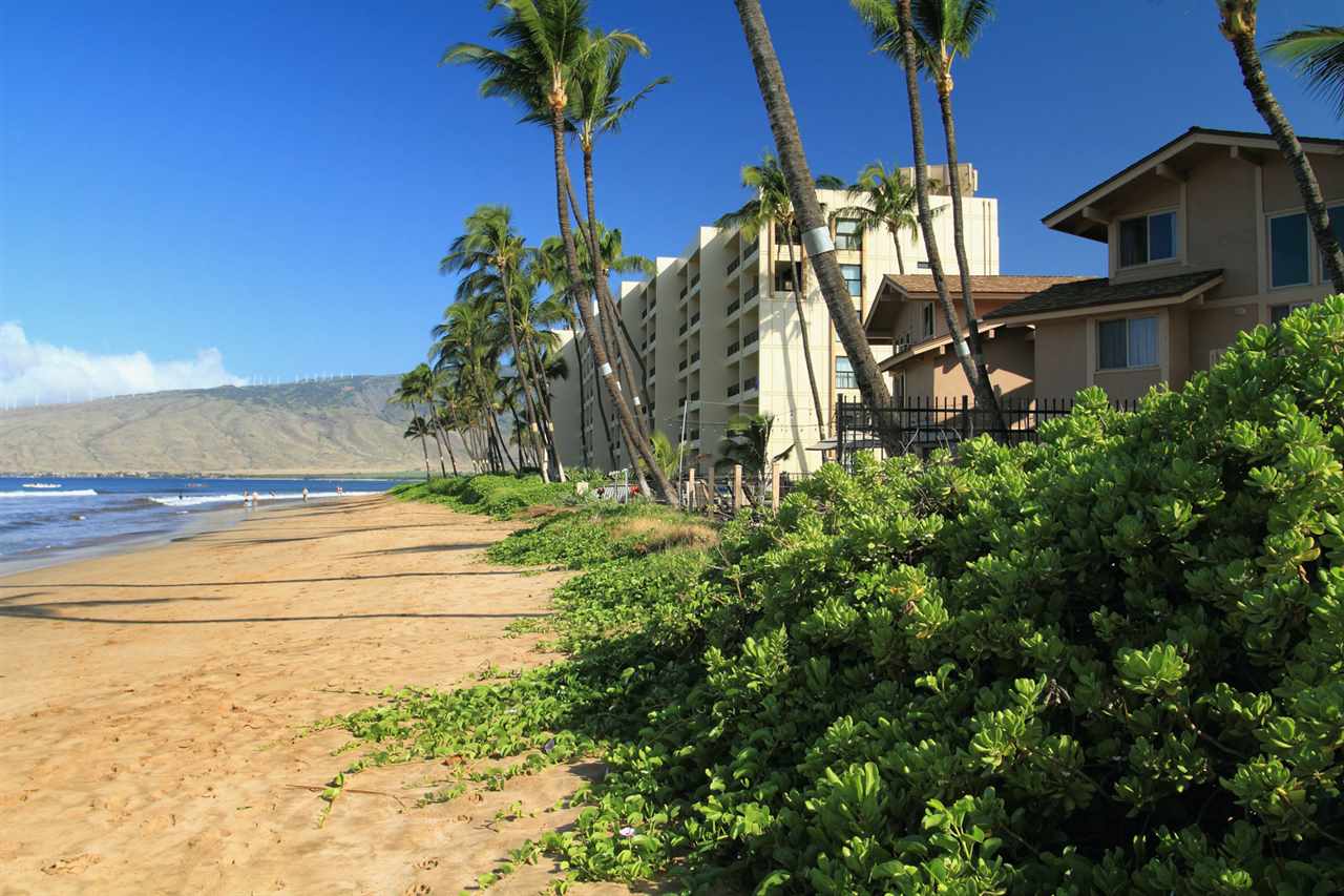 Kihei Sands condo # A5, Kihei, Hawaii - photo 19 of 20