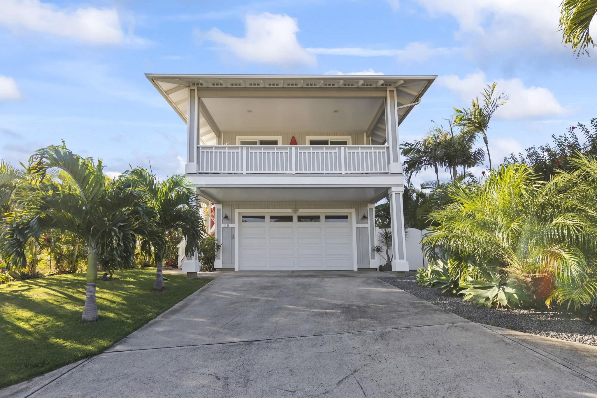 115  Kumula'au Ohia Loop , Wailuku home - photo 2 of 50
