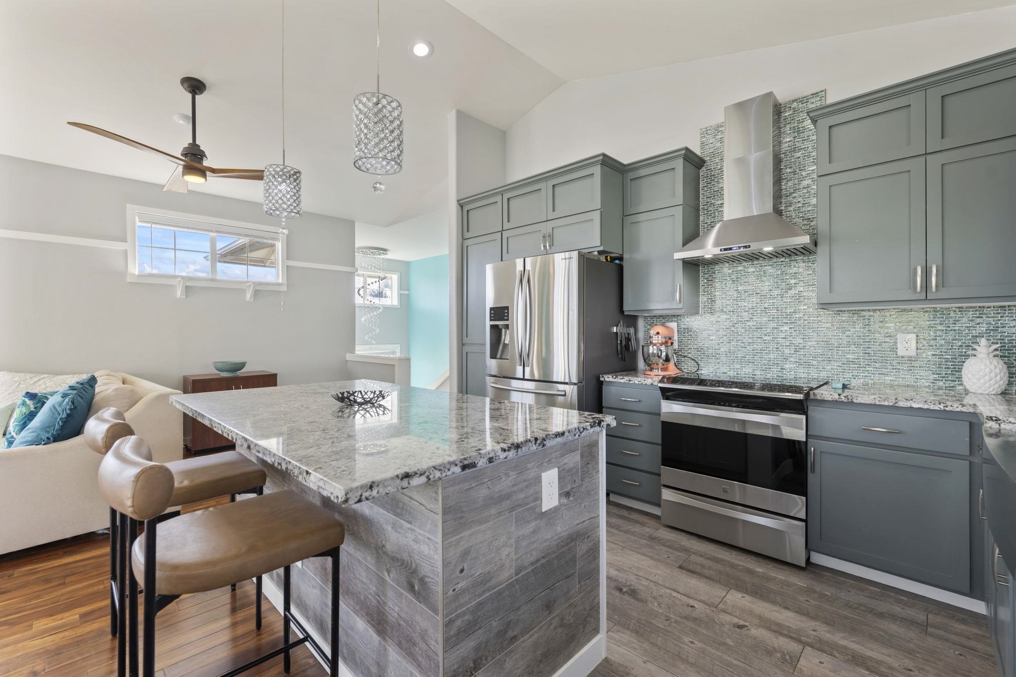 115  Kumula'au Ohia Loop , Wailuku home - photo 14 of 50