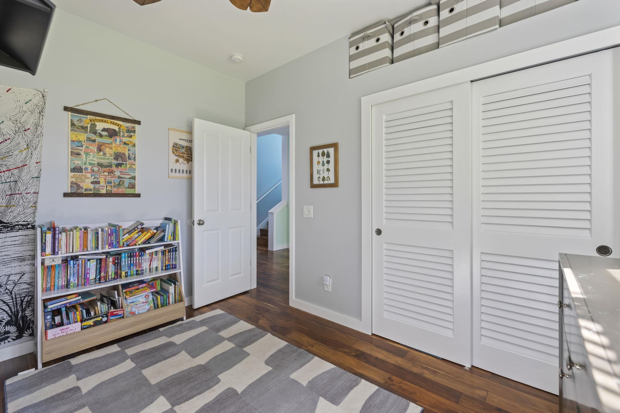 115  Kumula'au Ohia Loop , Wailuku home - photo 22 of 50