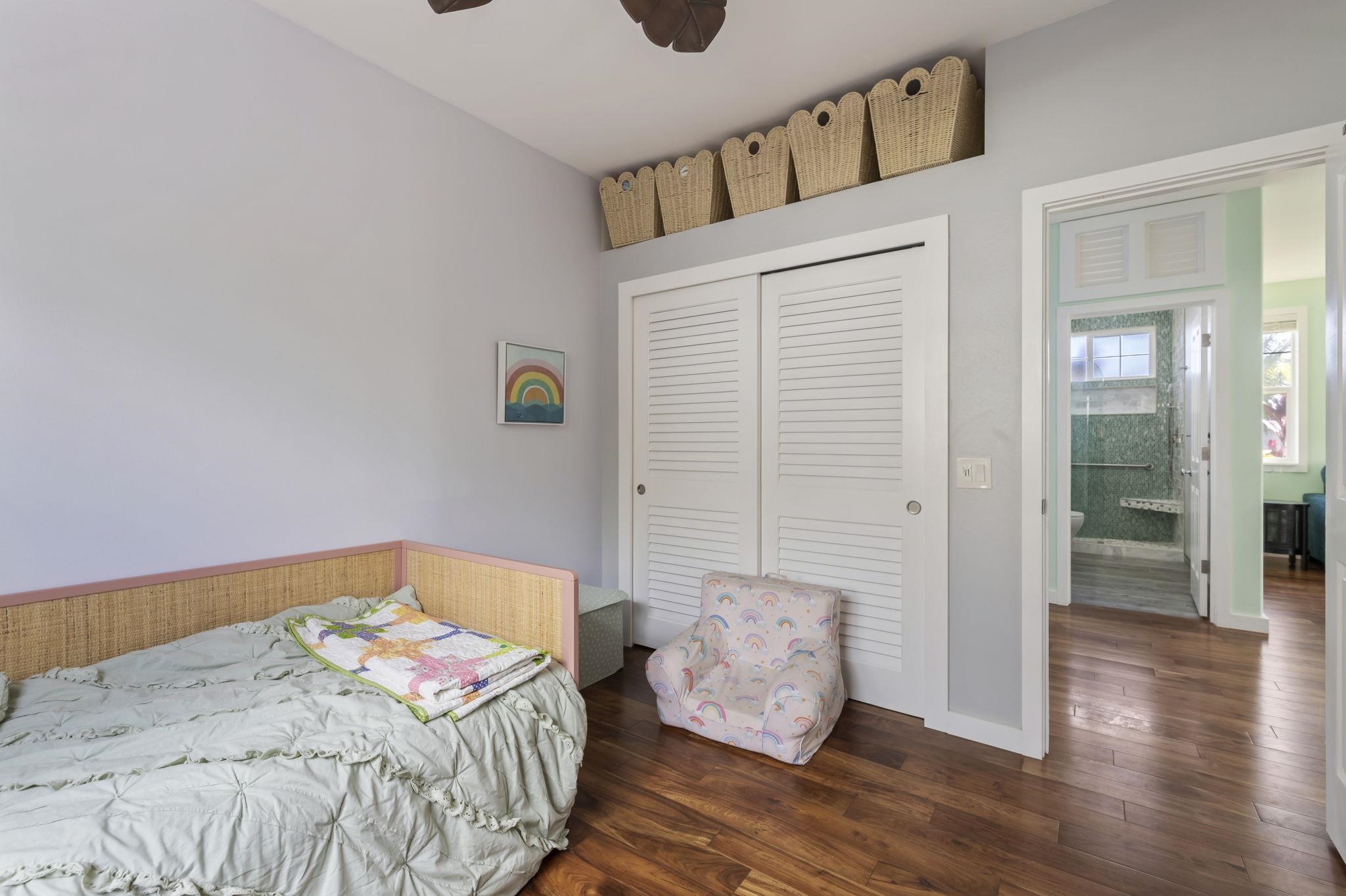 115  Kumula'au Ohia Loop , Wailuku home - photo 24 of 50