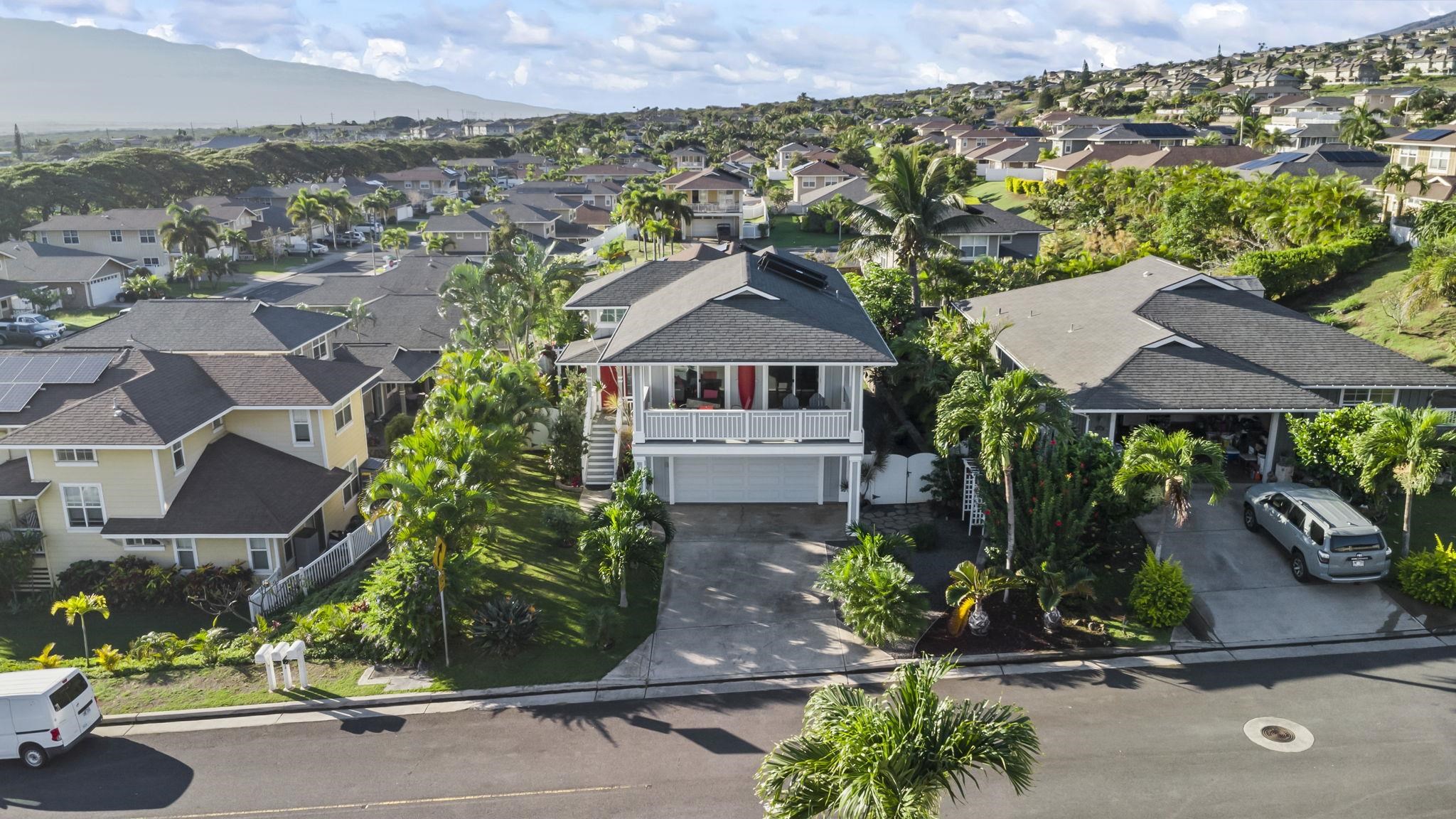 115  Kumula'au Ohia Loop , Wailuku home - photo 4 of 50