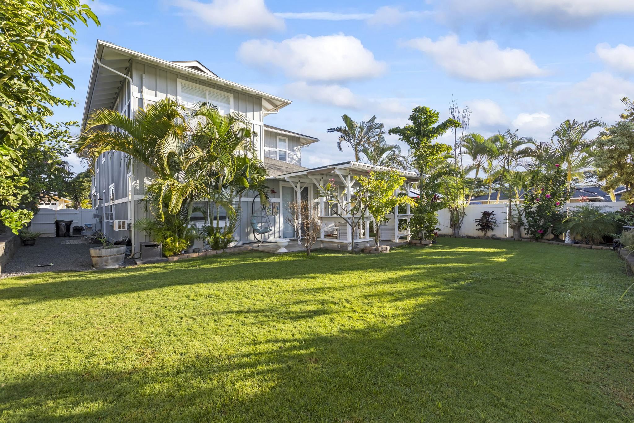 115  Kumula'au Ohia Loop , Wailuku home - photo 44 of 50