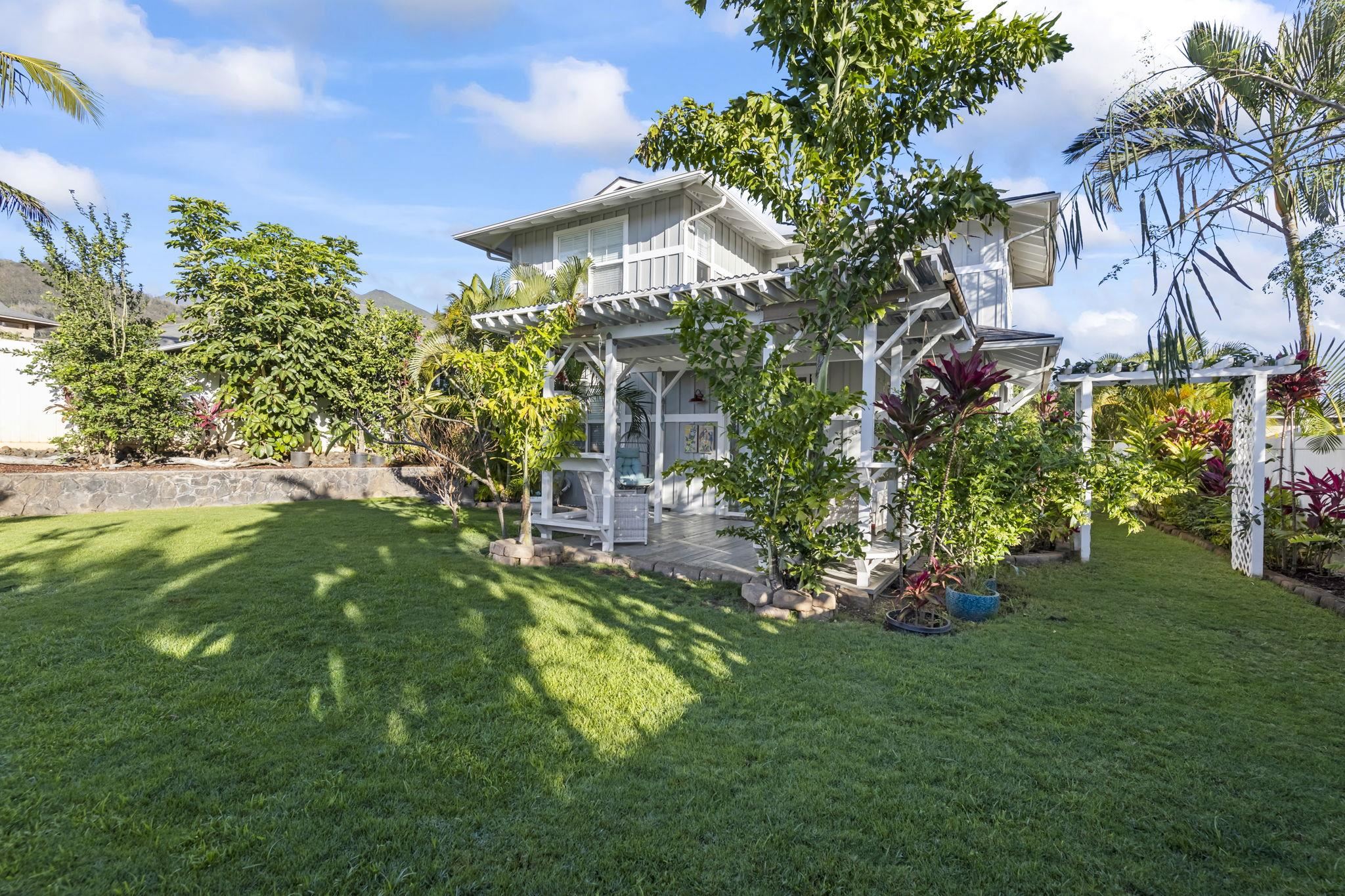 115  Kumula'au Ohia Loop , Wailuku home - photo 45 of 50