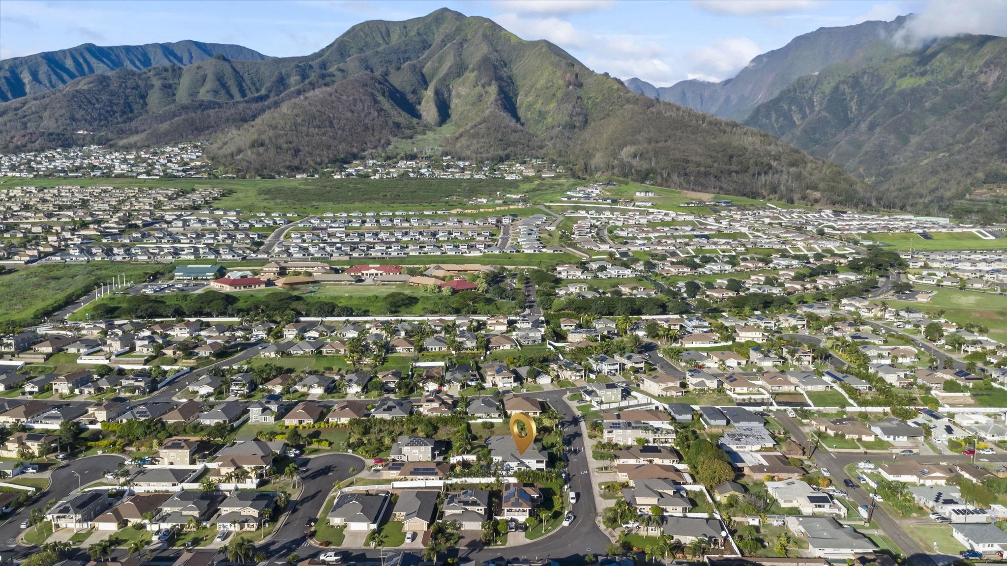 115  Kumula'au Ohia Loop , Wailuku home - photo 49 of 50