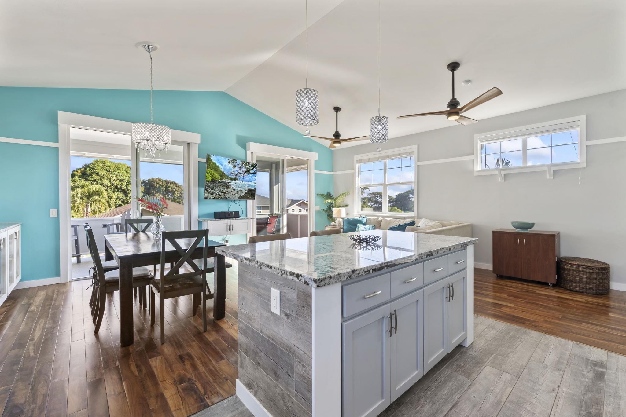 115  Kumula'au Ohia Loop , Wailuku home - photo 7 of 50