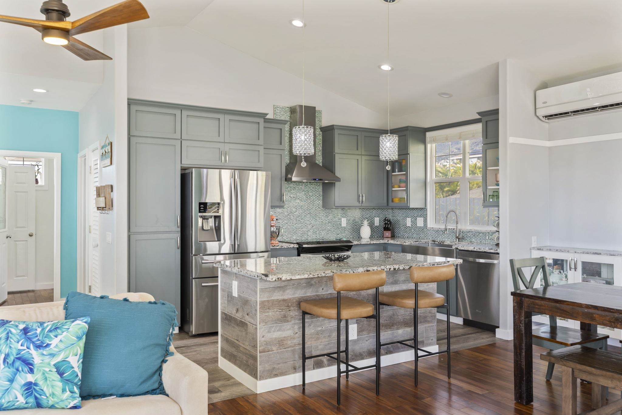 115  Kumula'au Ohia Loop , Wailuku home - photo 8 of 50